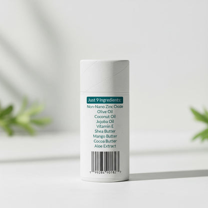 Mineral Sunscreen Stick